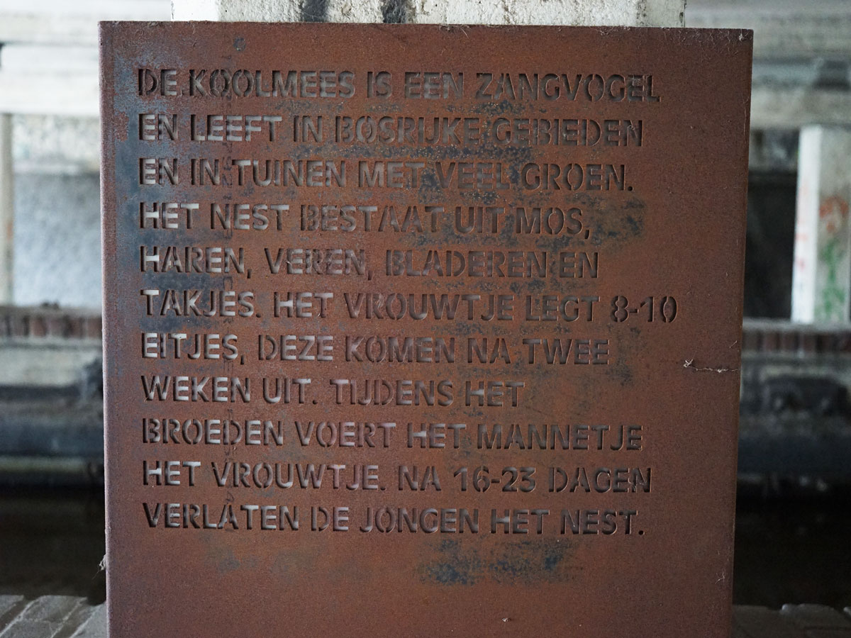 Delft-Groene-Hart-tekst-in-viaduct