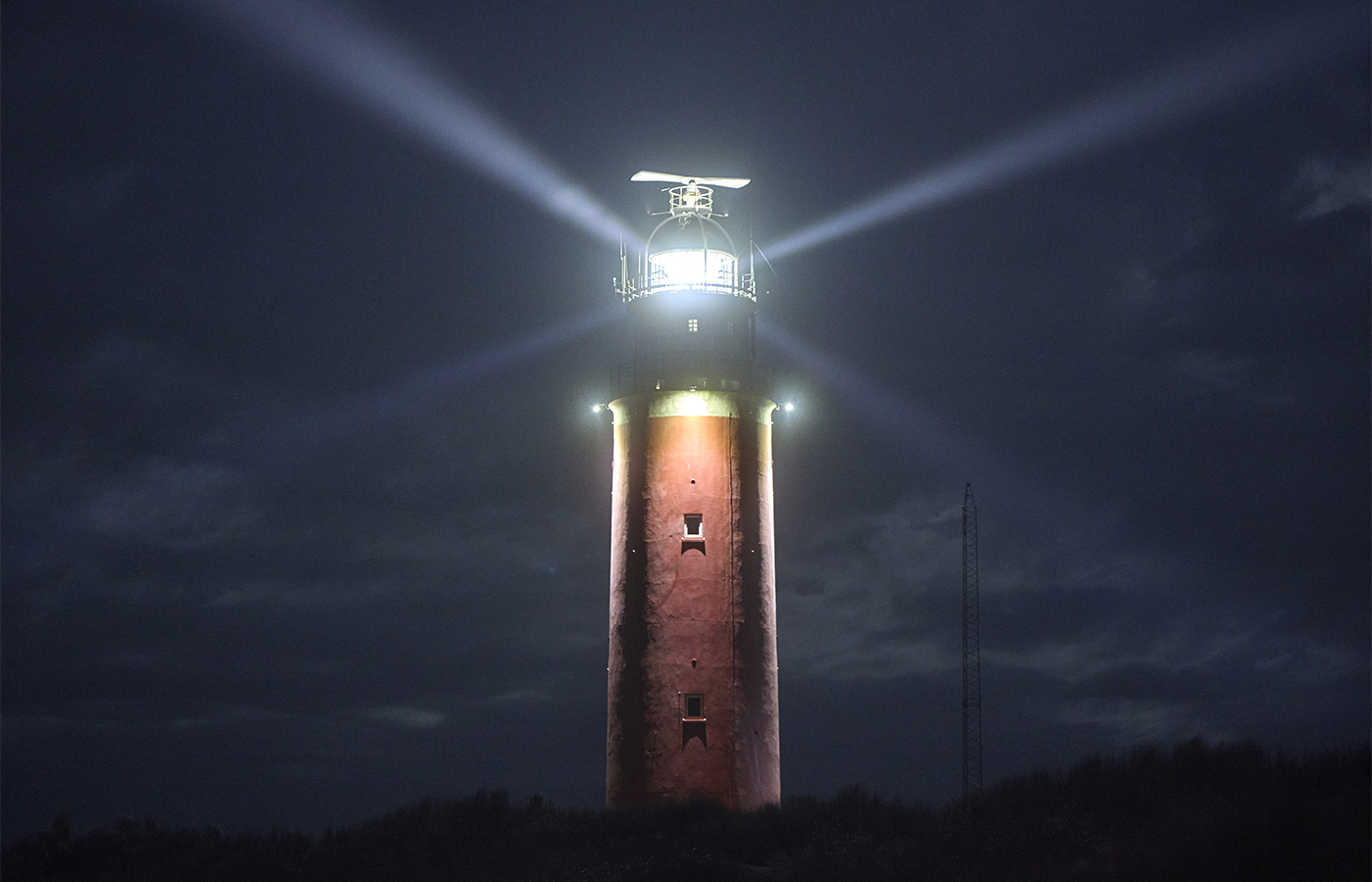 LR Vuurtoren, Texel Jonathan Andrew 2M0A2069