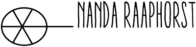Nanda raaphorst logo